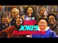 Best of Dad Jokes Elimination Pt.1 | All Def