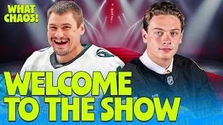 Did Connor McDavid bury the Sharks? Wealth