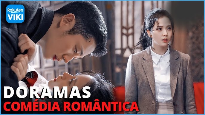 Top 10 Doramas do viki que eu assisti ( Part.1)#dorameirabr #dramaland