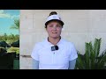 Fatima Fernandez Cano | 2024 Epson Tour Graduate Interview