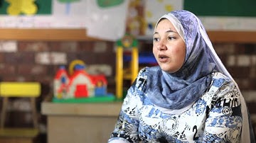 Parent Connections - A Peer Support Parenting Program