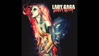 Lady Gaga - Bloody Mary + Mary Jane Holland (Mashup)