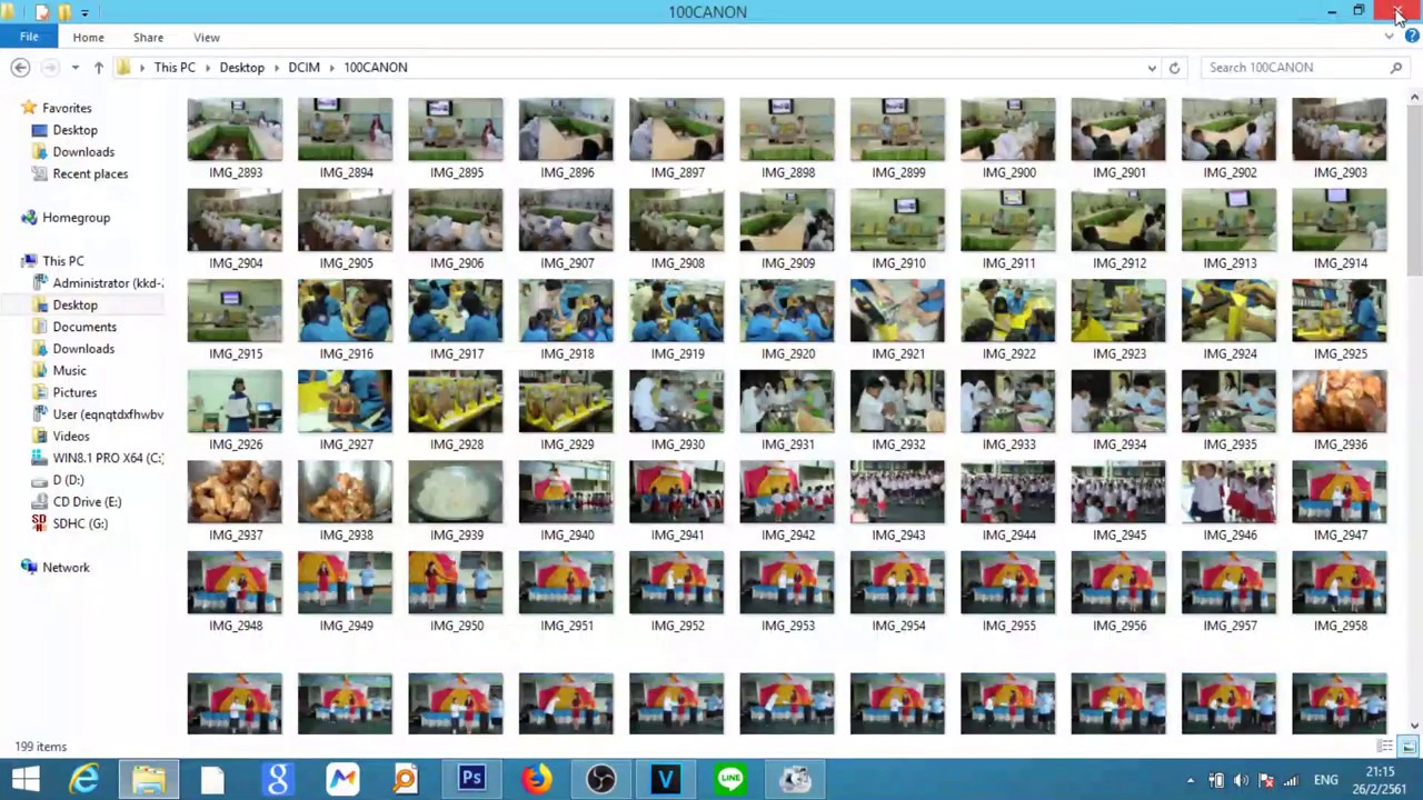 วิธี แก้ sd card เสีย 2022 แก้ SD card กล้อง DSLRโดนไวรัส
