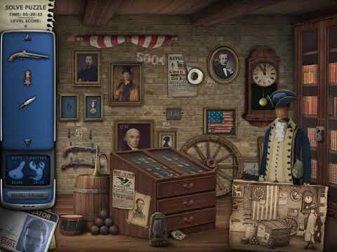 Mystery PI Curious Case Of Counterfeit Cove Solve Puzzle