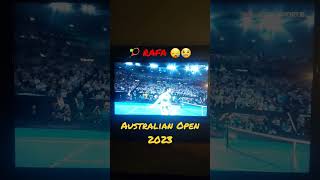 Nadal out of AO 2023 😫🫢