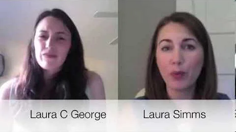 Interview: Laura Simms - Career Coach