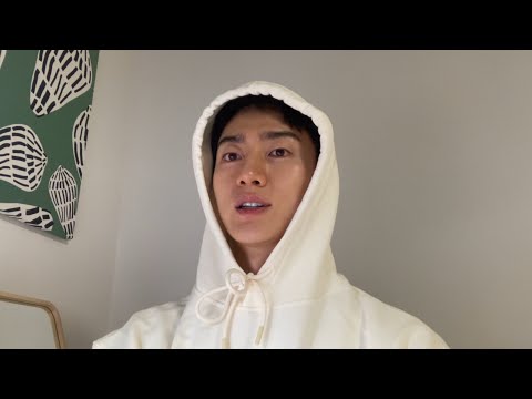 [On day 617] someone can ask me