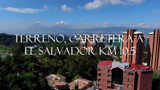 Terreno en Venta, Carretera a El Salvador Km 10 5 Terreno en Venta, Carretera a El Salvador Km 10 5