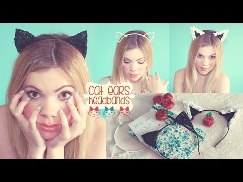 3-diy-cat-ears-headbands-♡-(ariana-grande-inspired!)