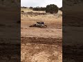 ATV fail