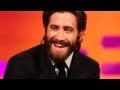 Jake Gyllenhaal talks about his beard - The Graham Norton Show - Series 12 Episode 6 - BBC One