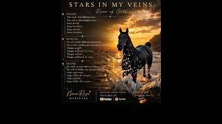 ? STARS IN MY VEINSThe Wind Feels Different Now#BlackHorse#English #French #Spanish