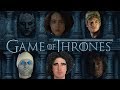 Game Of Thrones | low cost version | Studio 188