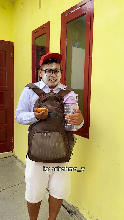 Ketika Punya Teman Pura-pura Puasa