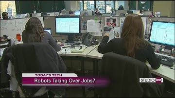 Studio 10: Daily Tech 10-7-2014