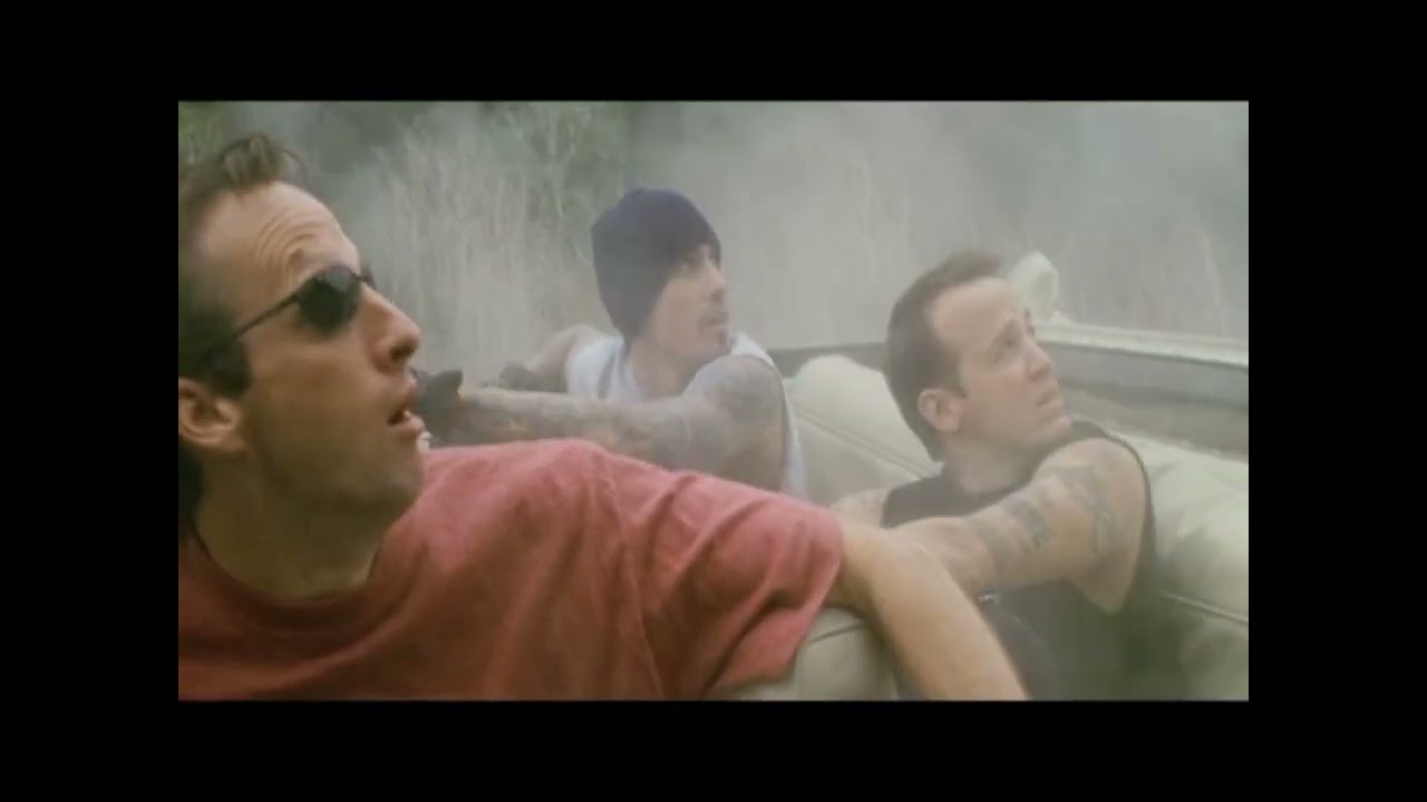 RICK THORNE Acting Reel