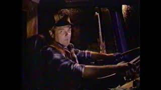 1984 Phillips 66 Petroleum "Geared up super refineries" TV Commercial