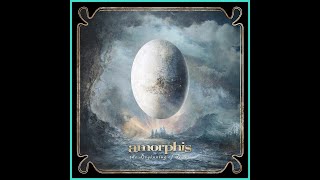 AMORPHIS   Beginning of Time