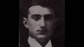 Artur Gold's tango - Oczy czarne (Eyes Of Black) 1929
