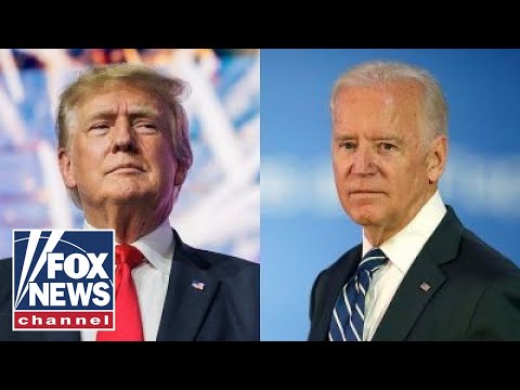 BOMBSHELL: Missouri AG alleges connection between Biden WH and Trump prosecutions