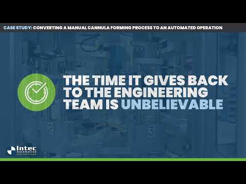 Case Study: Converting
