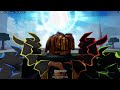 ROBLOX! Z BATTLEGROUNS