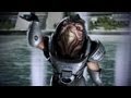 Mass Effect 3 Citadel DLC: I Love You, Grunt