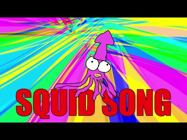 Play SPLOOJ! by Sussy Squids on  Music
