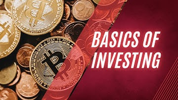 Unlock the Secret to Financial Success: Mastering the Art of Investing!