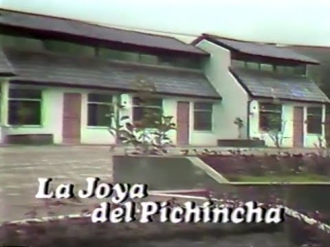 Mutualista Pichincha - La Joya del Pichincha
