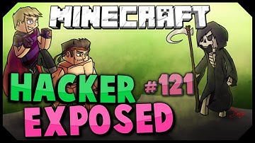 HACKER EXPOSED ( Exposing Hackers #121 ) Hacker Almost Gets REKT