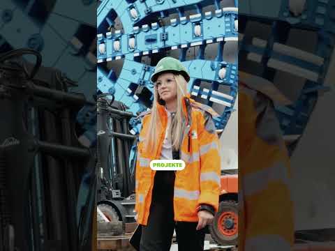Entdecke Kaufmännische Berufe bei Herrenknecht – und werde Teil von HK TALENTS! #herrenknecht