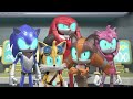 Sonic boom  temporada 2  episodio 76  robots del cielo parte 4  espaol latino