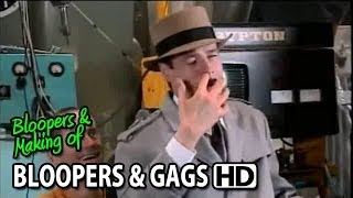 Inspector Gadget 2 (2003) Bloopers Outtakes Gag Reel