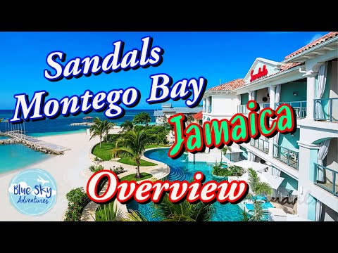 Best Sandals Resort for a Honeymoon in 2024 - Top 5 Ranked & Reviewed