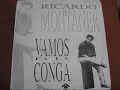 Ricardo Montaner Vamos Pa La Conga (Remix)