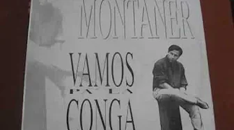 Ricardo Montaner Vamos Pa La Conga (Remix) Ricardo Montaner Vamos Pa La Conga (Remix)