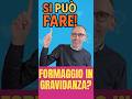 👉 "Mangiare formaggio in gravidanza è sicuro? Dipende da quale!"