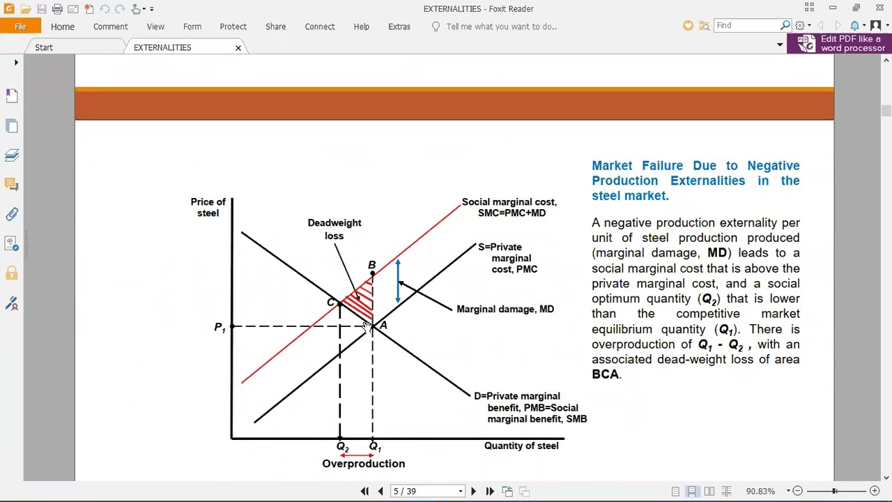 VIDEO 6 EXTERNALITIES