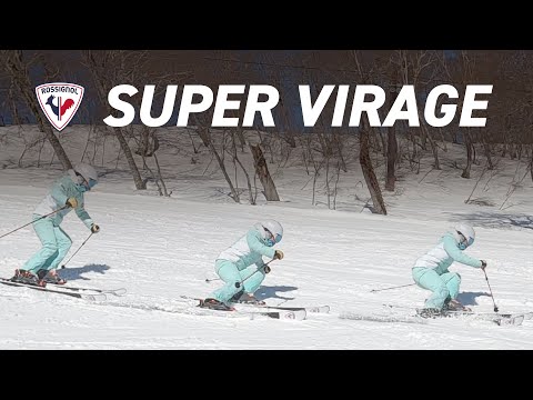 ロシニョール ROSSIGNOL SUPER VIRAGE V-LIMITED 166cm ビンディング ROTTEFELLA FREEDOM NTN テレマーク スキー アウトドア 2458115309.jpg?1734310163