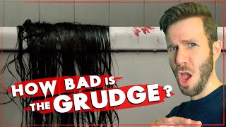NEW GRUDGE MOVIE REVIEW | Should you see it?