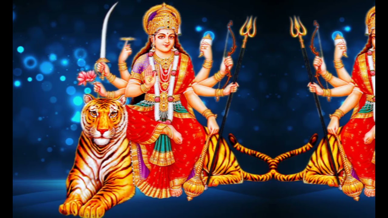 Tujh Se Prit Hai Lagai maa Chamunda nandlal ustad bhajan