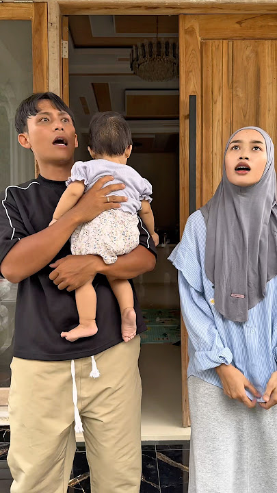 Suara apa tuh? #shorts