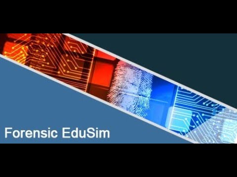 Letu0027s Play Forensic EduSim VR + Review - Homicide Crime Scene Investigation SImulator