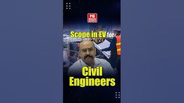 Career Opportunities for Civil Engineers in the Electric Vehicle Industry | MADE EASY