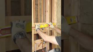 Bathtub Shower Valve Tips - #shorts