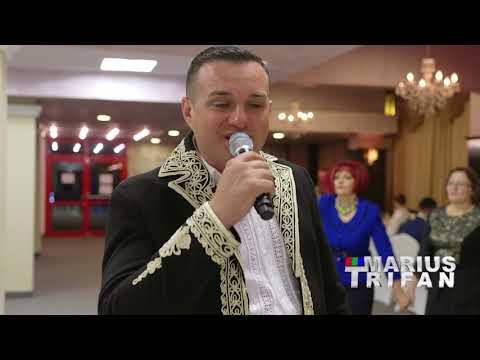 Dumitru Vasilescu si Formatia - Colaj Brauri 2018 LIVE la Severin Diplomat Events Hall