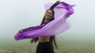 Belly dance by Tara Paulina - Sweden [Exclusive Music Video] 2021