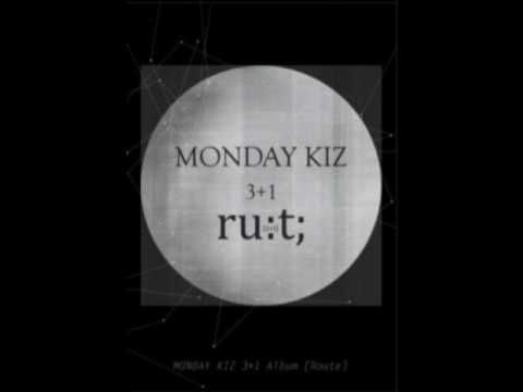 ??? ?? (Monday Kiz) (+) 가지마