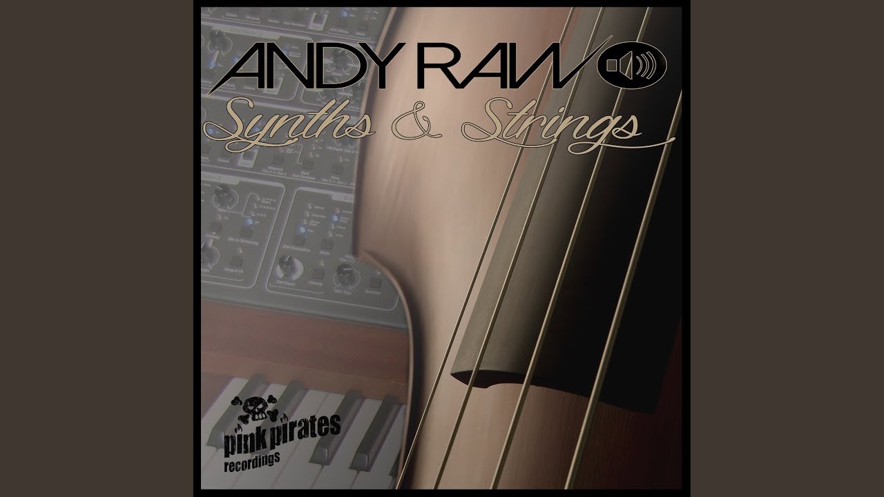 Watch Synths and Strings (Extended Version) on YouTube